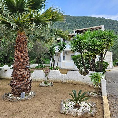 Villa Elena Ypsos Dış mekan fotoğraf