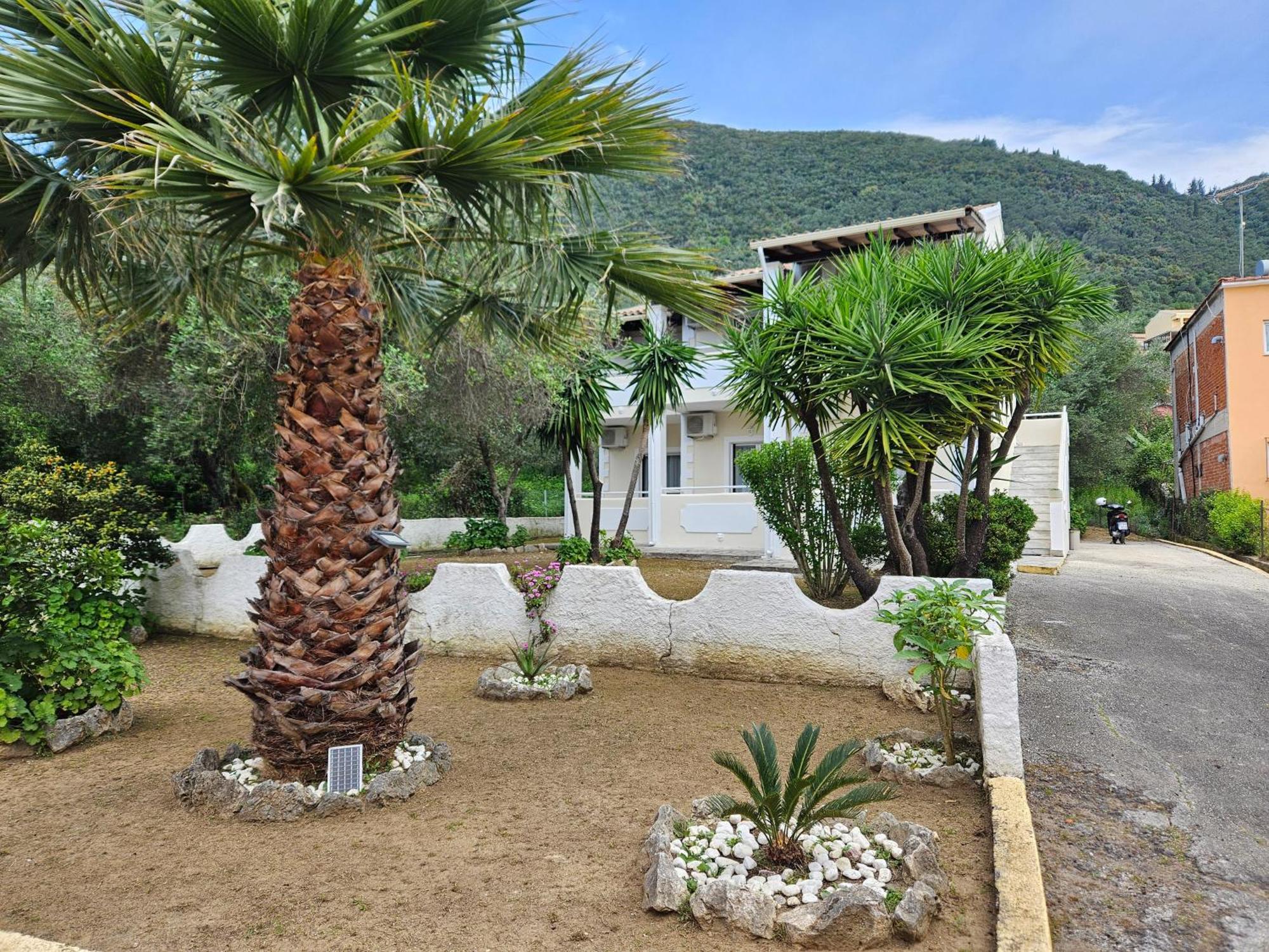 Villa Elena Ypsos Dış mekan fotoğraf