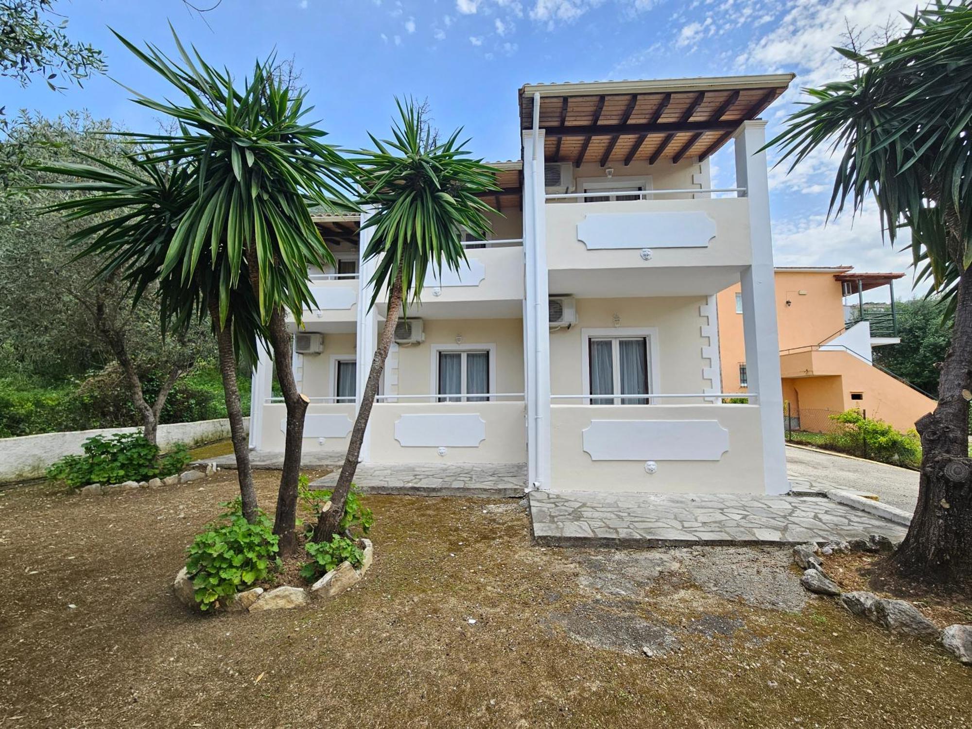 Villa Elena Ypsos Dış mekan fotoğraf