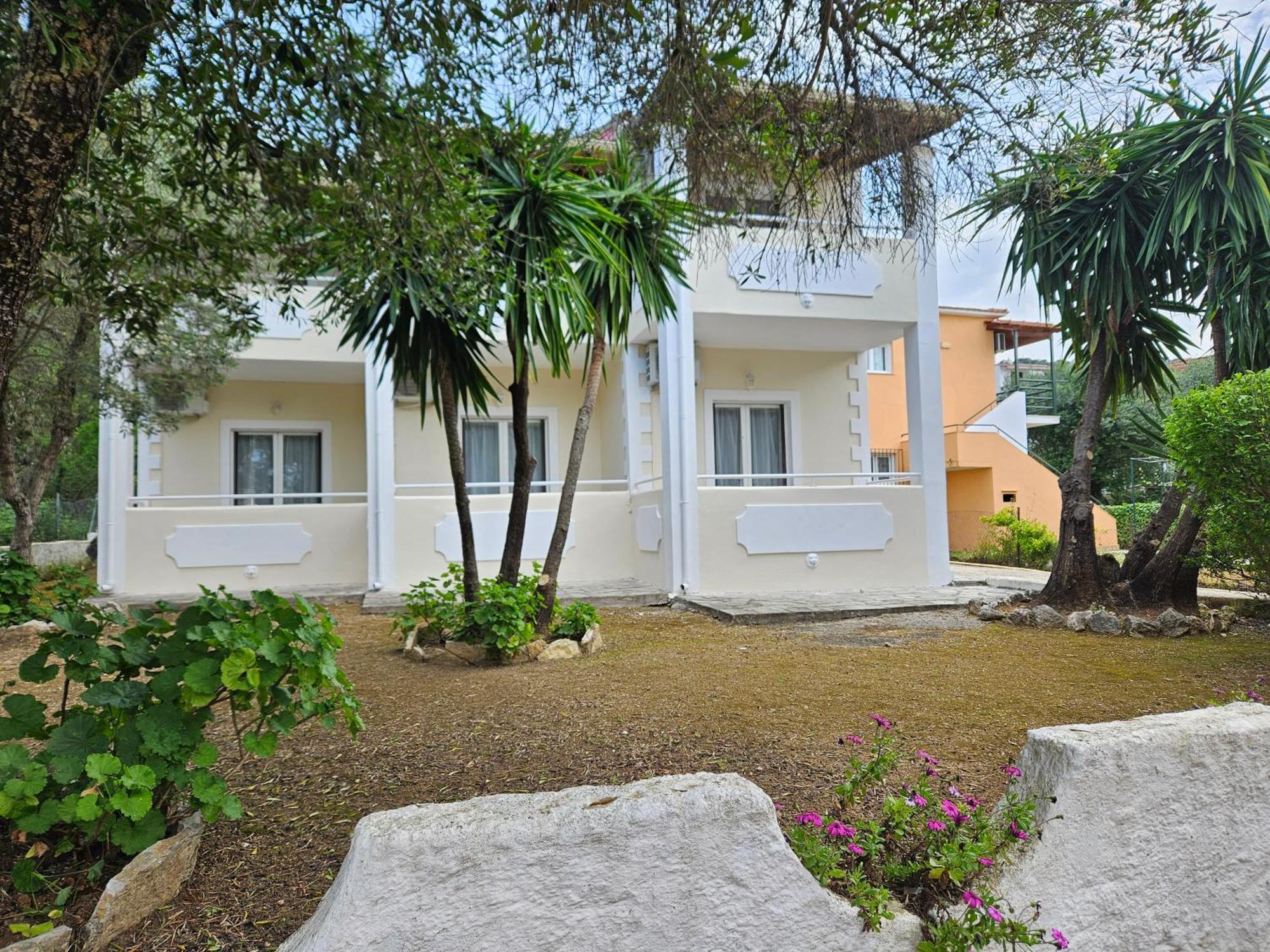 Villa Elena Ypsos Dış mekan fotoğraf