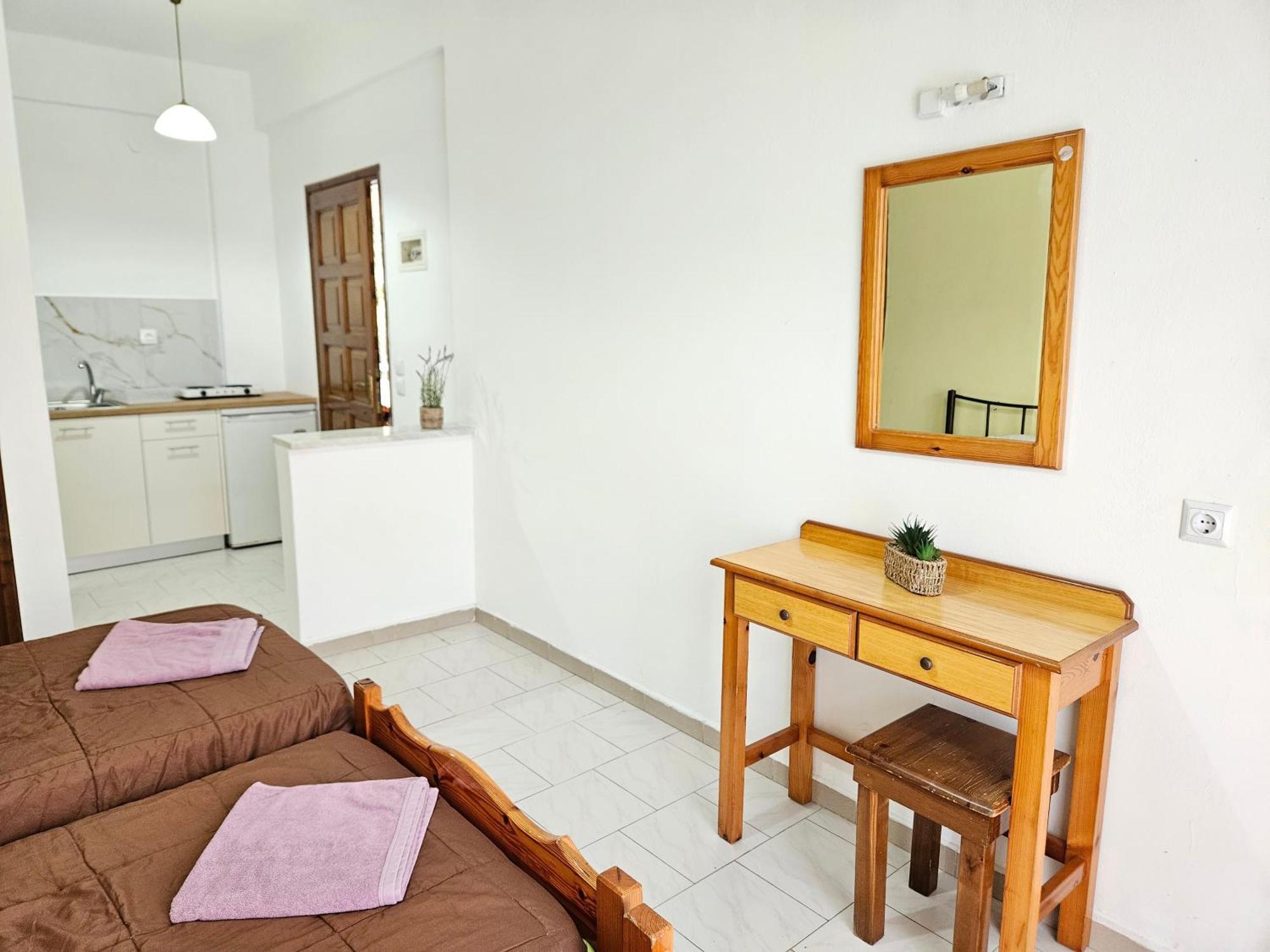 Villa Elena Ypsos Dış mekan fotoğraf